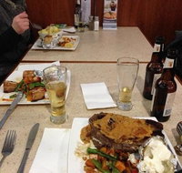 Grand Central Hotel - Accommodation Melbourne