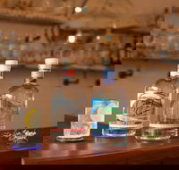 Great Ocean Road Gin Tasting Room  Gin Garden - Accommodation Melbourne