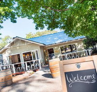 Harvest Halls Gap - Accommodation Melbourne
