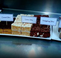 Henrietta's - Melbourne 4u
