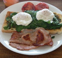 Home Made Cafe - Accommodation Melbourne