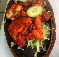Indian Tandoori Recipes Chef - Accommodation Melbourne