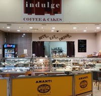 Indulge coffee and cakes - Accommodation Melbourne