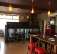 Jackson's on Albert Takeaway  Coffee Lounge - Accommodation Melbourne