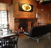 Jumping Jumbuck - Accommodation Melbourne