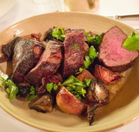 Kaptans Restaurant - Accommodation Melbourne
