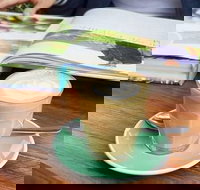 Livefast Lifestyle Cafe - Accommodation Melbourne