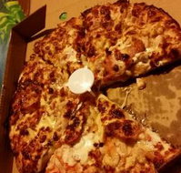 LJS Pizza  Takeaway Food - Accommodation Melbourne