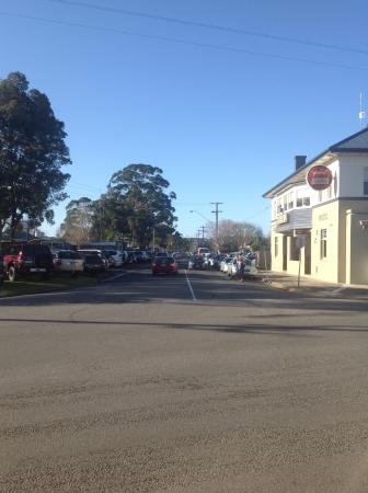 Modella ACT Accommodation Melbourne