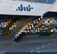 Lulu Cafe and Deli - Melbourne 4u