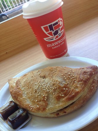 Mawsons Bakery Cafe - Accommodation Melbourne 0