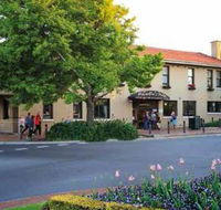 McCartin's Hotel Bistro - Melbourne 4u