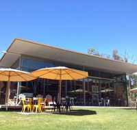 Medhurst Cellar Door and More Cafe - Accommodation Melbourne