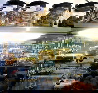 Minerva and the Bean - Accommodation Melbourne