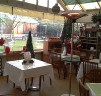 Mrs Claus Kitchen - Accommodation Melbourne