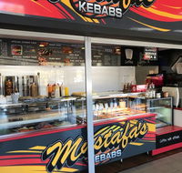 Mustafa's Kababs - Accommodation Melbourne