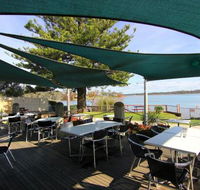 Nagambie Rowing Club - Accommodation Melbourne