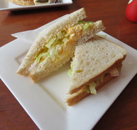 Nicks Bakehouse - Accommodation Melbourne