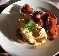 Number 9 Dream Cafe - Melbourne 4u