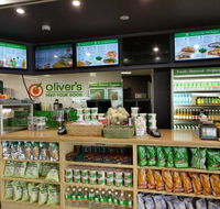 Oliver's - Accommodation Melbourne