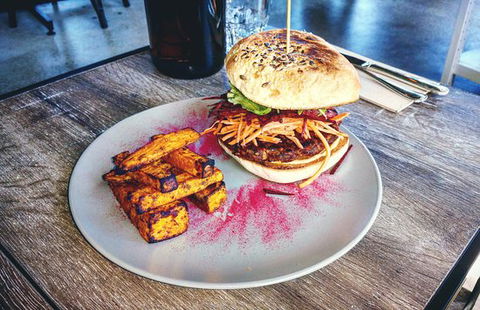Onda Food House - Accommodation Melbourne 0