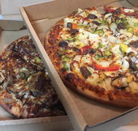 Paradise Pizza  Restaurant - Melbourne 4u