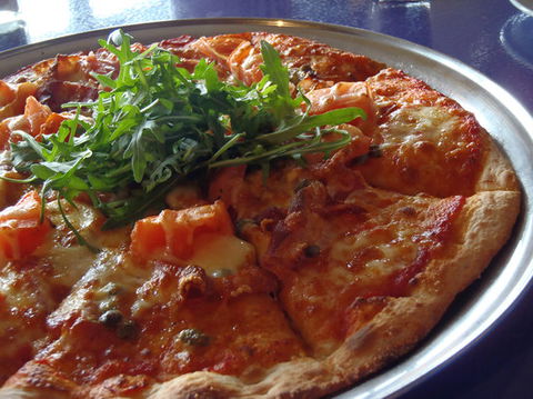 Pats Italian Restaurant & Bar - Accommodation Melbourne 0