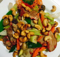 Peach Village Chinese Restaurant - Accommodation Melbourne