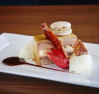 Pipes Bistro - Accommodation Melbourne