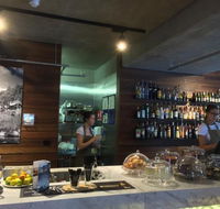 Powder Bar - Accommodation Melbourne