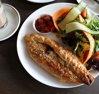Pyrenees Pantry - Accommodation Melbourne