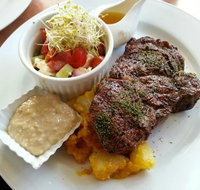 Quarry Restaurant - Accommodation Melbourne