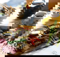 Red Rock Olives - Accommodation Melbourne