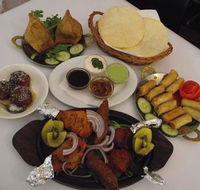 Remmy Dessert Indian Restaurant - Accommodation Melbourne