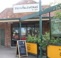 Rendezvous in Yea - Accommodation Melbourne