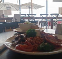 Sandy Feet Cafe - Accommodation Melbourne