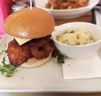 Scorched Grill - Accommodation Melbourne