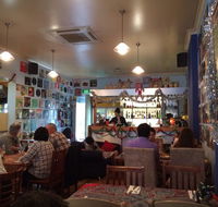 Serafino's Blue Lounge Pizzeria - Melbourne 4u