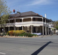 Seven Creeks Hotel - Accommodation Melbourne