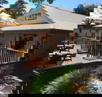 Shady Oaks Cafe - Melbourne 4u
