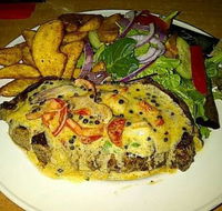 Sicilians restaurant - Accommodation Melbourne