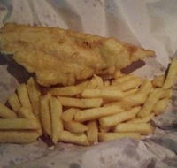Spinakers Fish  Chips - Accommodation Melbourne