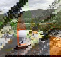 Spirit of Punjab - Accommodation Melbourne