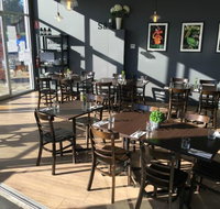 Steam  Riddles - Accommodation Melbourne