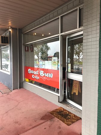 Sweet Brew Cafe - Accommodation Melbourne 0