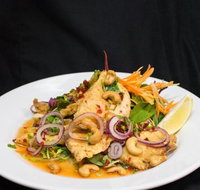 Thai Town Hamilton - Accommodation Melbourne