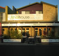 Thaihouse - Accommodation Melbourne