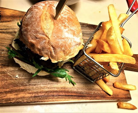 The Bayleaf Cafe - Accommodation Melbourne 0