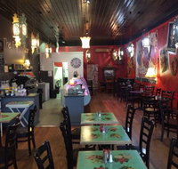 The French Pear Cafe - Accommodation Melbourne