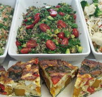The Gatha Food Store - Melbourne 4u